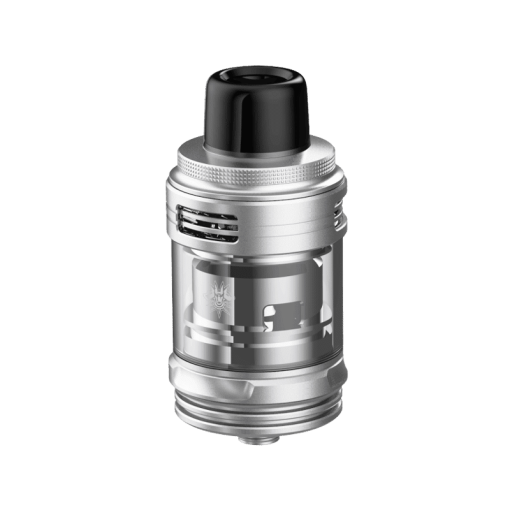 Voopoo Uforce-L 26mm 5.5ml Tank Silver