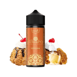 Bisha Fried Ice Cream 30ml for 120ml