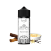 Bisha Vanilla Custard Cigar 30ml for 120ml