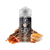 Gusto Tri Bacco 30ml for 120ml