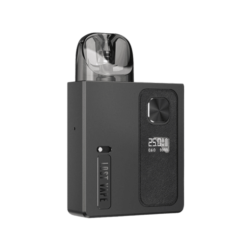 Ursa Baby Pro Pod Kit 2.5ml 900mAh Classic Black