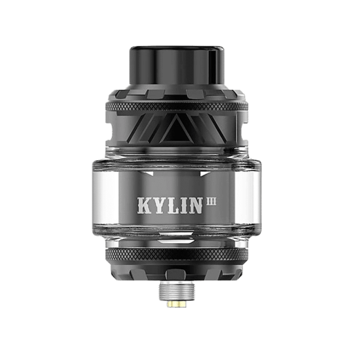 Vandy Vape Kylin V3 RTA 6.0ml 25mm Matte Black