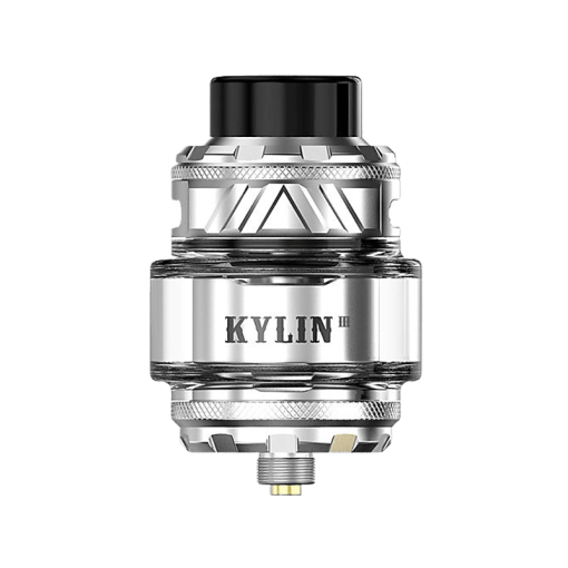 Vandy Vape Kylin V3 RTA 6.0ml 25mm Silver