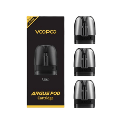 VooPoo Argus Pod Cartridge 0.7Ω 2ml