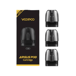 VooPoo Argus Pod Cartridge 1.2Ω 2ml