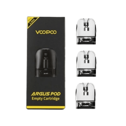 VooPoo Argus Pod Empty Cartridge 2ml