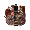 Chocolate Donut 50ml for 60ml Golosus by Luscious