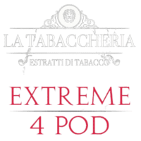 La Tabaccheria Longfill