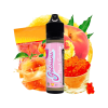 Peach Gummy 50ml for 60ml Golosins by Luscious