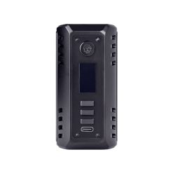 Dovpo Odin v2 Box Mod 200W Matte Black