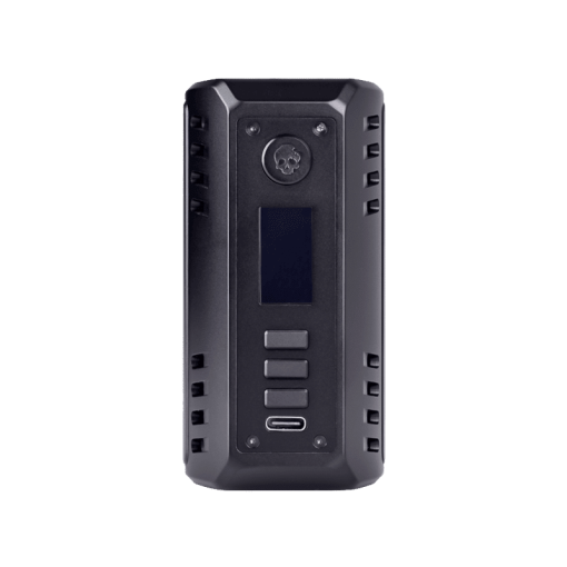 Dovpo Odin v2 Box Mod 200W Matte Black