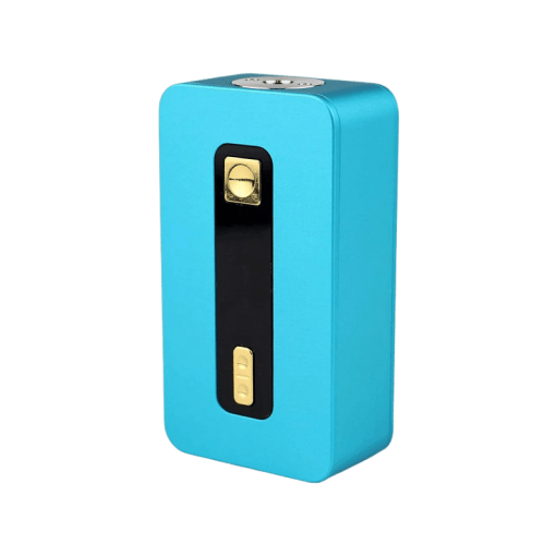 Dovpo Themis 220W Mod Tiffany Blue