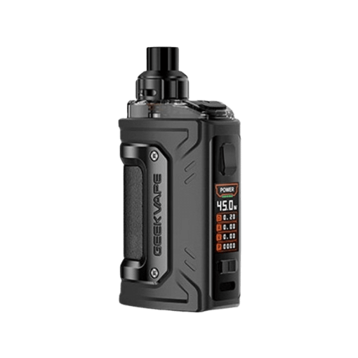 Geekvape Aegis Hero (2) H45 Classic Kit Black