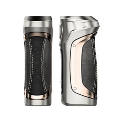 Smok Mag Solo 100W Box Mod Nano Chrome