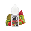 Watermelon Kiwi Strawberry 30ml by Kings Crest