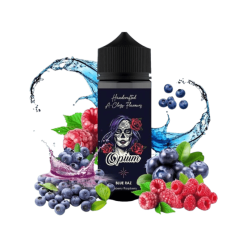 Blackout Opium Blue Raz 36ml for 120ml