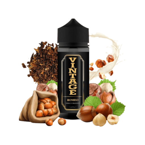 Blackout Vintage Romeo 36ml for 120ml