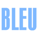 Bleu