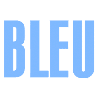 Bleu