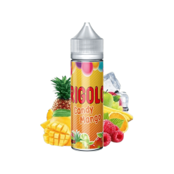 Candy Mango 50ml for 60ml by Rigolo