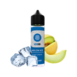 Ice Melon 20ml for 60ml by ID Liquids