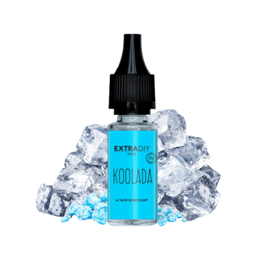 Koolada 10ml by ExtraDIY