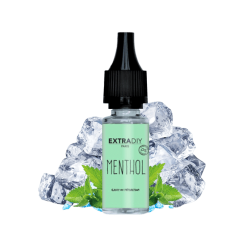 Menthol 10ml by ExtraDIY