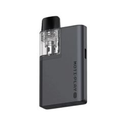 Moti Play Mini 2ml 650mah Kit Black