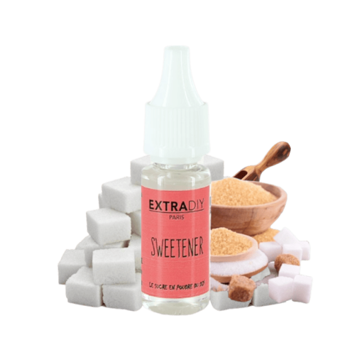 Sweetener 10ml by ExtraDIY