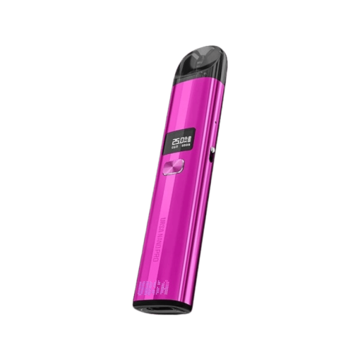 Ursa Nano Pro 2.5ml 900mAh Babe Pink