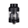 Osiris Mini RTA 25mm 3.5ml Matte Black by Vaperz Cloud