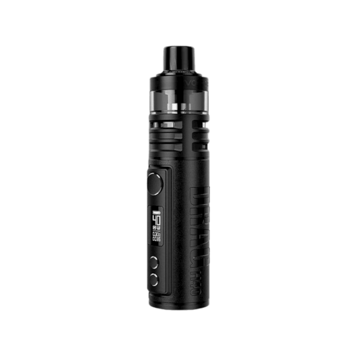 Voopoo Drag H40 1500mah Pod Kit Black