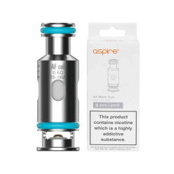 Aspire AF 0.6ohm Mesh Coil