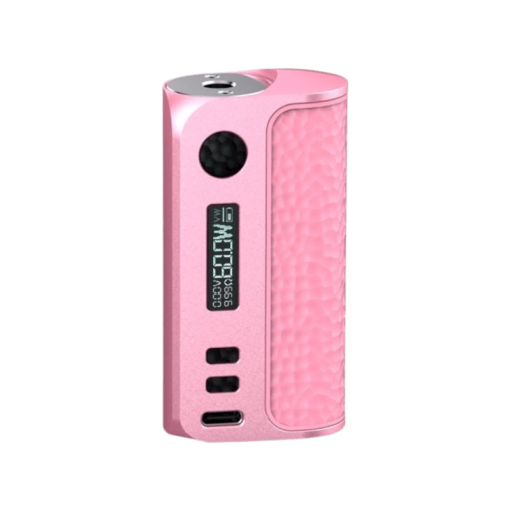 BP Mods Warhammer 18650 Pink