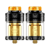 Hellvape Dead Rabbit v3 RTA 5ml 6th Anniversary Special edition