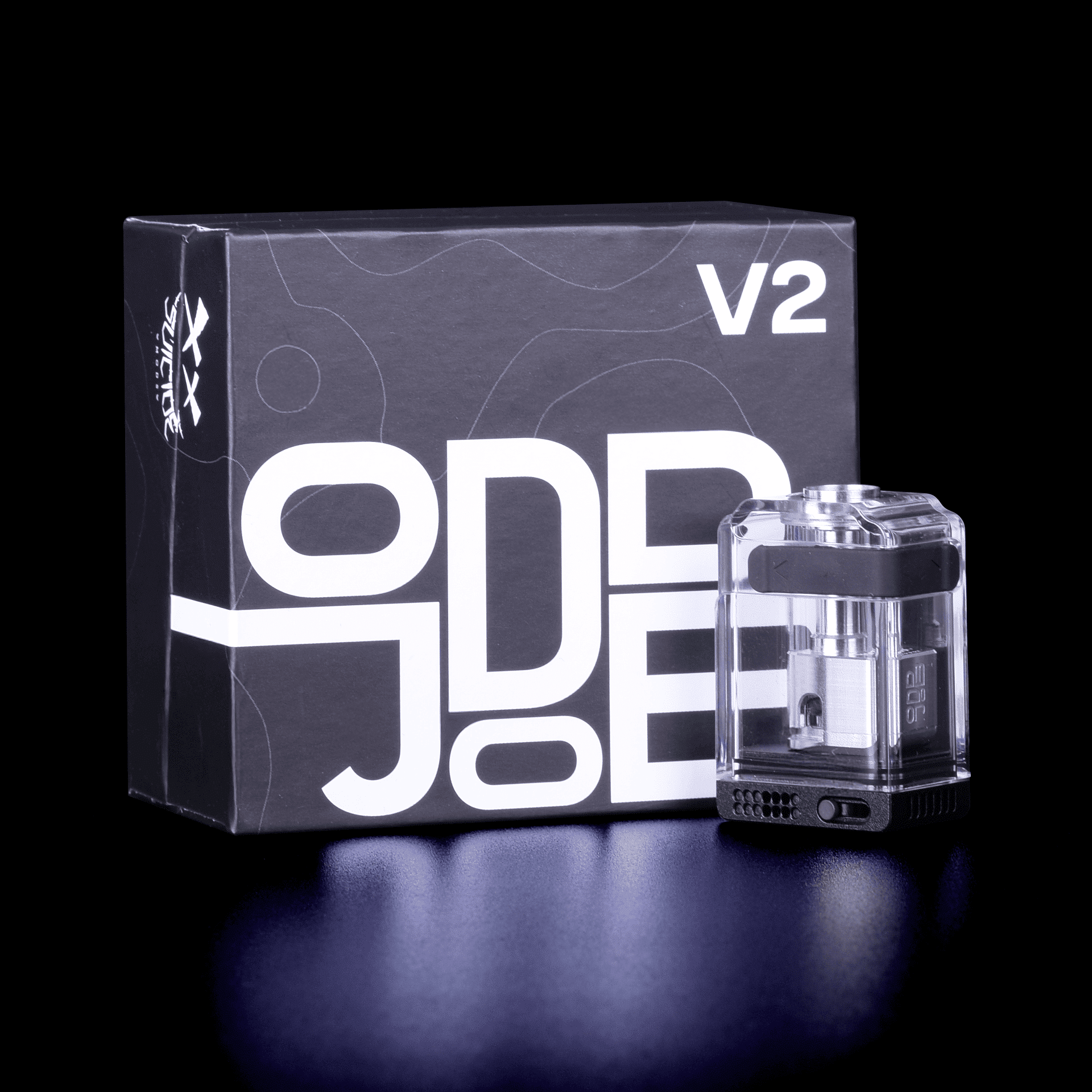 Odd Job V2 Boro RBA By Suicide Mods Banner2