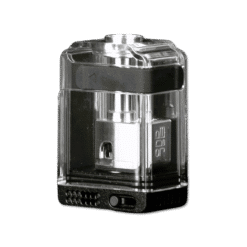 Odd Job V2 Boro RBA Silver By Suicide Mods