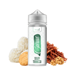 Carat Silky Tobacco 30ml for 120ml by Omerta Liqids