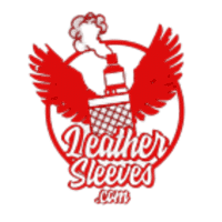 Leather Sleeves