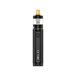 Innokin EZ Tube Kit 2100mah 4ml Nightfall Black