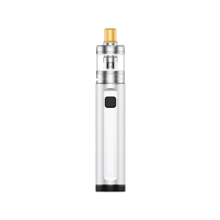 Innokin EZ Tube Kit 2100mah 4ml Silver Glow