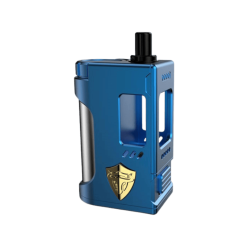 Tauren Mech Chip 2 in 1 Boro Mod AIO Limited Edition Blue