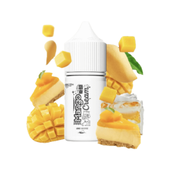 The French Bakery Mango Cream 30ml