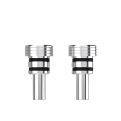 Ambition Mods Bi2hop MTL RTA Air Pin 1.1mm