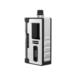 Ambition Mods Kil-Lite Mod 60W Silver Black