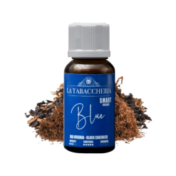 La Tabaccheria Smart Organic Blue 20ml