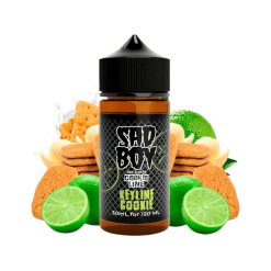 Sadboy Keylime Cookie 30ml for 120ml