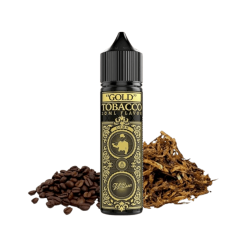 Watson Gold Tobacco 20ml for 60ml by OPMH