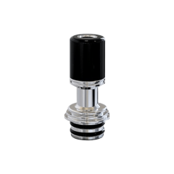 Auguse ERA V3 510 Drip Tip Silver