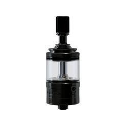 Auguse Era v3 RTA 22mm 4ml Black